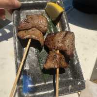 午市300蚊唔洗就食到咁高質放題