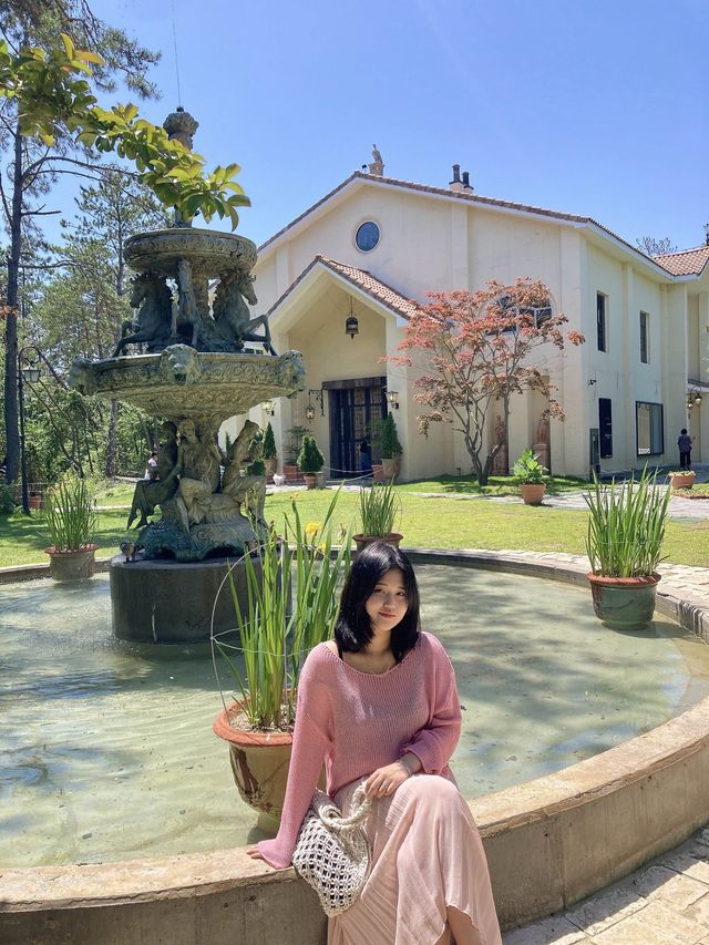 부산 대규모카페