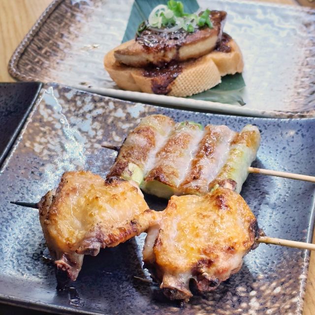 高質👍型格😎居酒屋🍶