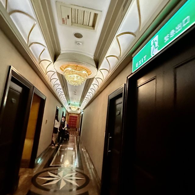 （錢櫃）KTV忠孝店.開心美食.泡菜炸豆腐非吃不可