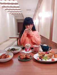 尖沙咀｜MUTA Restaurant｜日式和風餐廳