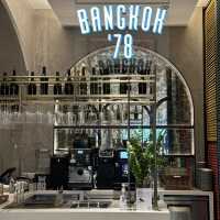 曼谷 Sindhorn Midtown酒店