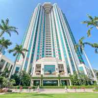 The Peninsula Bangkok Hotel