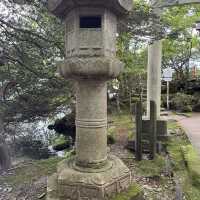 九頭龍神社　本宮