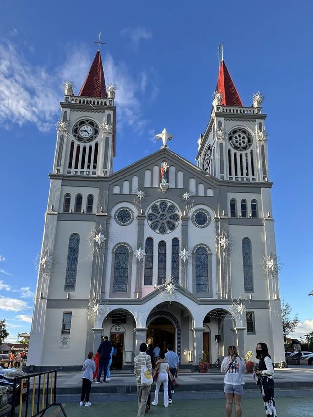 The Spiritual Legacy of Baguio Cathedral