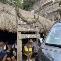 Resto Reco: Pinuneg