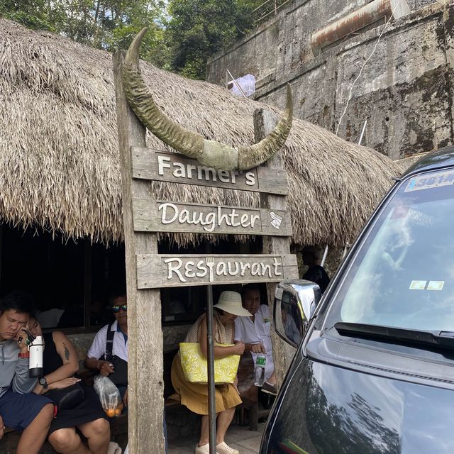 Resto Reco: Pinuneg