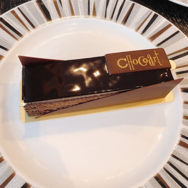 台北｜吃飽吃好🍝➕🍫🍰 Latitude 25 北緯二十五📍Le Méridien Taipei 台北寒舍艾美酒店