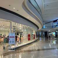 【ジャカルタ旅】お勧めショッピング　PIK Avenue