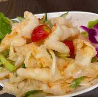 泰道 平價抵食泰國正菜