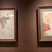 ตะลุย museum of fine arts @Ho chi minh city