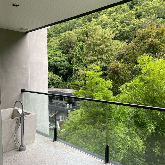 เที่ยวเขาใหญ่ 2 วัน 1 คืน โรงแรม Botanica Khao Yai