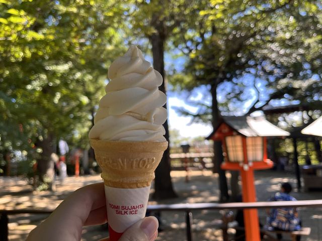 等々力不動尊@東京・世田谷⛩