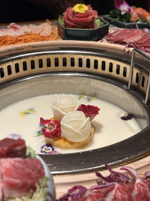 香港懷舊打卡火鍋餐廳