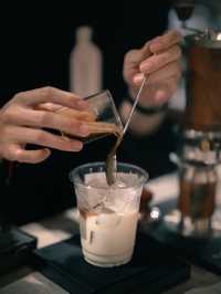 ☕️Y'EST WORKS Coffee Lab | กาแฟที่ออกแบบได้