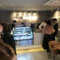 【新大久保　韓国味満載のおしゃれcafe🇰🇷☕️】