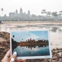 Shinta Mani Angkor 🇰🇭✨