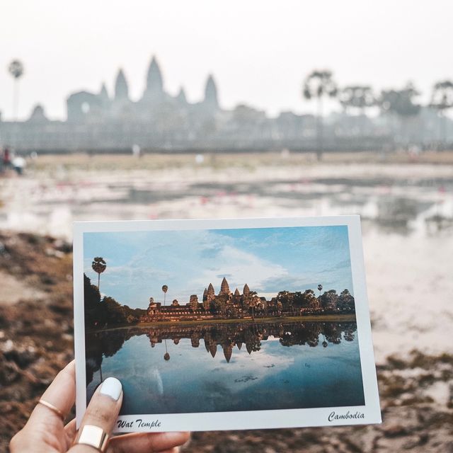 Shinta Mani Angkor 🇰🇭✨