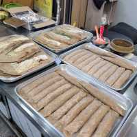 두근두근여름휴가 영월 특미 수수부꾸미와 메밀전병을 맛볼 수 있는 영월빈대떡