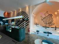 Carrotfish(BM Outlet)@Juru Sentral, Penang