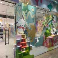 Sanrio World @ Kowloon Tong