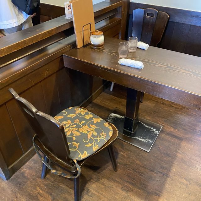 神戸市西区！いちじく氷がスタート！珈専舎たんぽぽはいつも大行列！受付は発券で