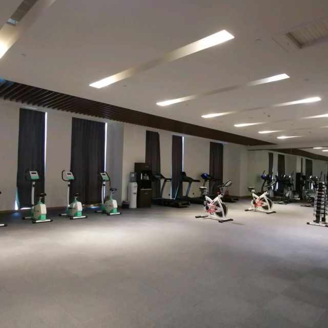 ［苗栗尚順君樂飯店］～「一泊一食＋育樂券」體驗分享…親子渡假好去處
