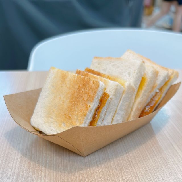 屯門人嘅寶藏🥰藏身Food Court內嘅檳城風味小食店