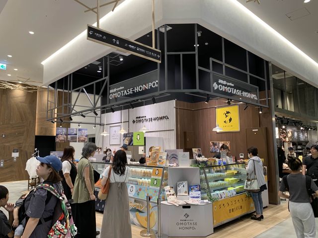 北海道　北海道観光　札幌の新名所であるmoyuk SAPPORO(モユクサッポロ)に行ってきた！
