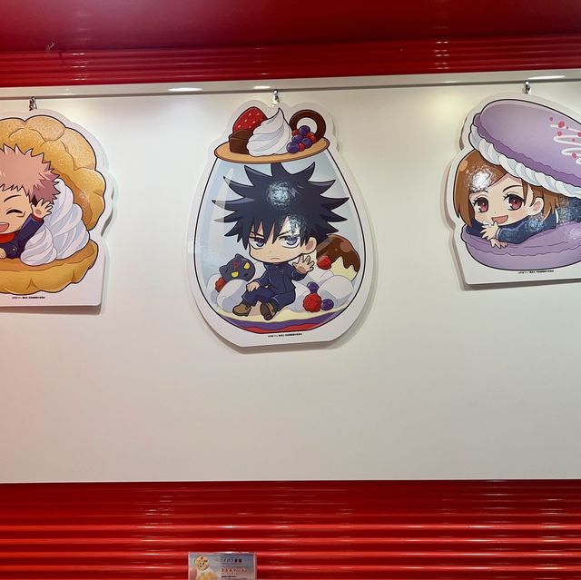 期間限定コラボ！