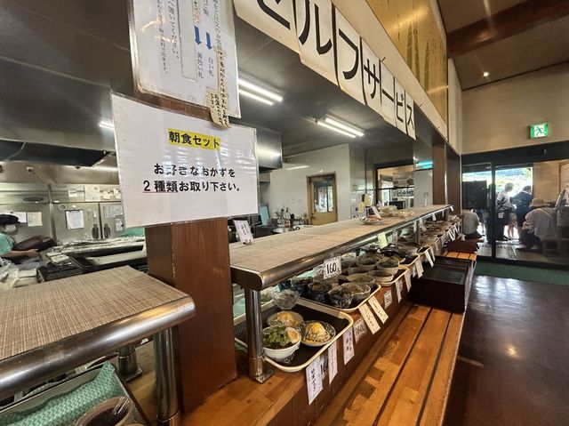 【福岡】農村レストランでおひるごはん