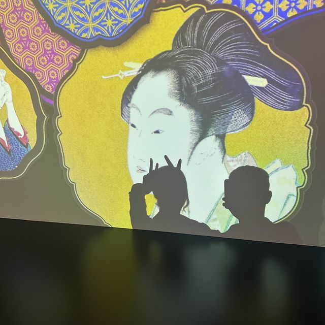 즐거웠던 나고야