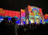 Night Festival 2023 at National Museum