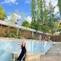 Krisp cafe - คาเฟ่เชียงใหม่ขนมอร่อยมุมถ่ายรูปสวย