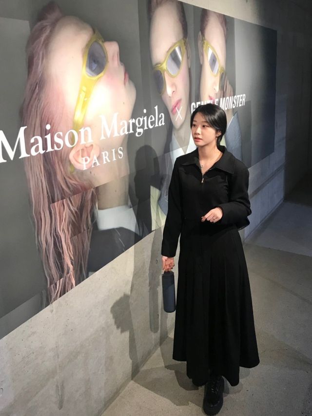 전시의 메카! 압구정 하우스 도산💖⭐️
