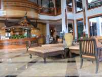 The Imperial Golden Triangle Resort