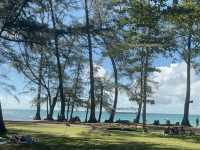 🏝️Sirinat National Park