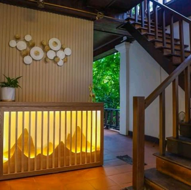 Aloun Guesthouse Luang Prabang 