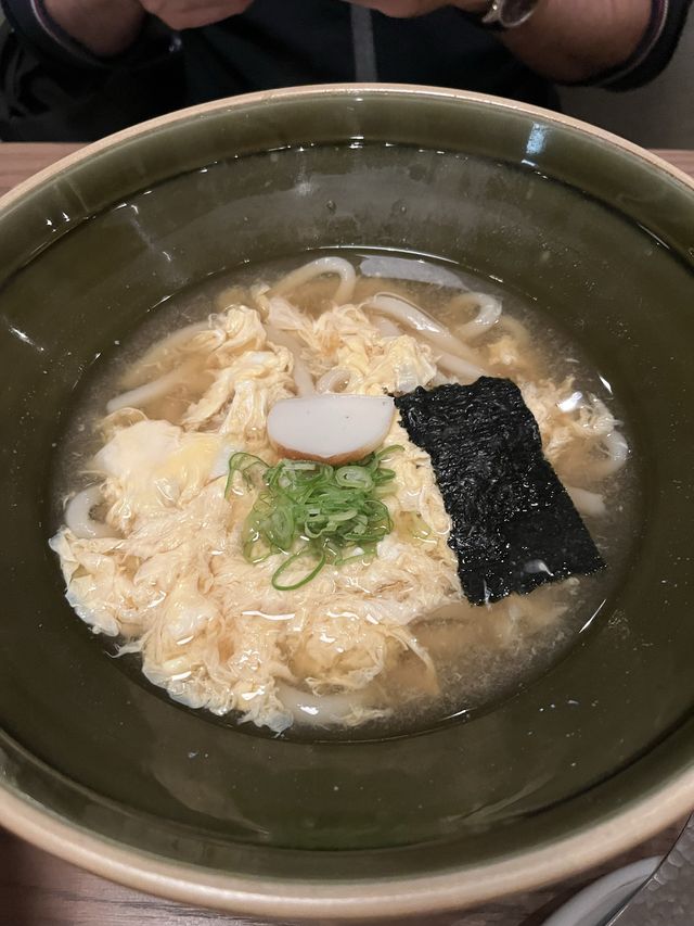 【軽井沢】つるとんたん