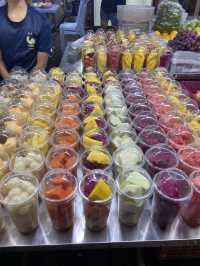 📍JALAN ALOR STREET FOOD 