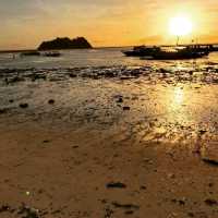 It's not boracay!
