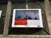 streat art ตลาดน้อยเจริญกรุง
