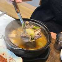 부산 해운대 맛집)이름난암소갈비 - 해운대 연예인들도 많이찾는 찐 인생 소갈비 맛집 