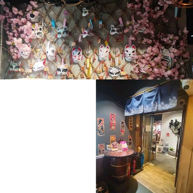 觀塘性價比好高嘅日本菜餐廳！