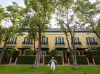 Rancho Charnvee Resort Khaoyai & CountryClub 