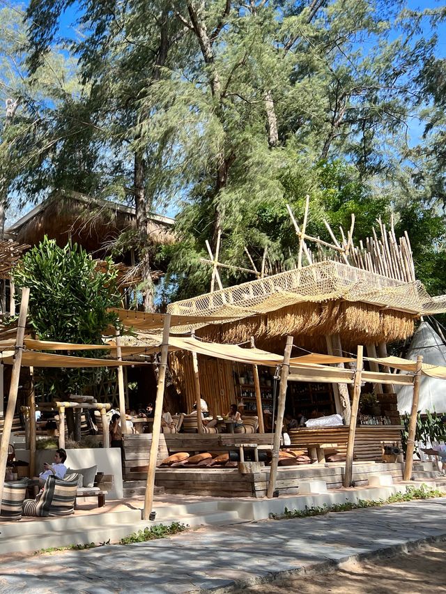 Glass House Boho พัทยา