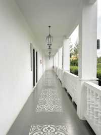 โรงแรม ชานบุรี บูติค @จันทบุรี สไตล์โคโลเนียล