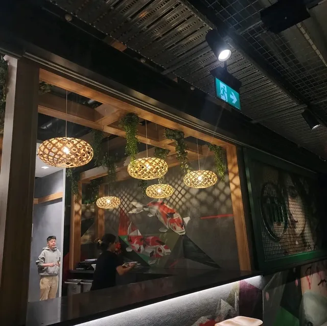 Ramen-Oishiikatadesu