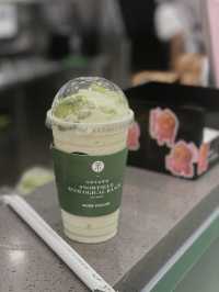 牛油果控必試🥑