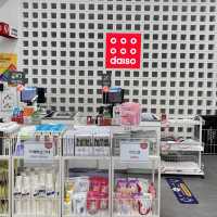 🇰🇷 Daiso special collaboration 